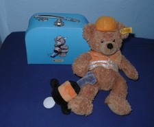 Steiff Teddy Bär Fynn