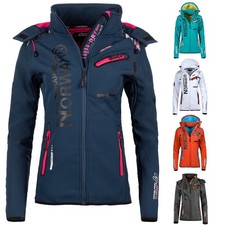 Geographical Norway Damen