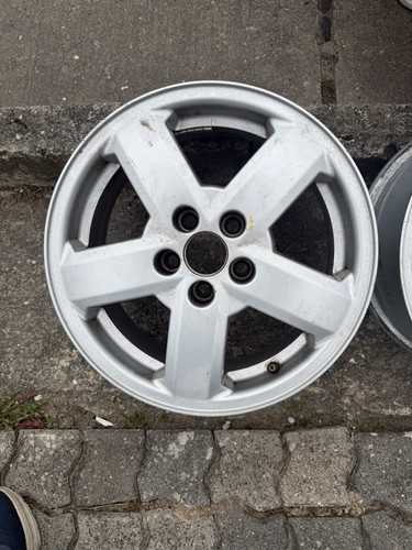 Felge alufelge skoda - 1x,