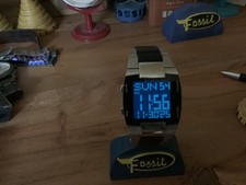 Fossil JR 9455 Herren