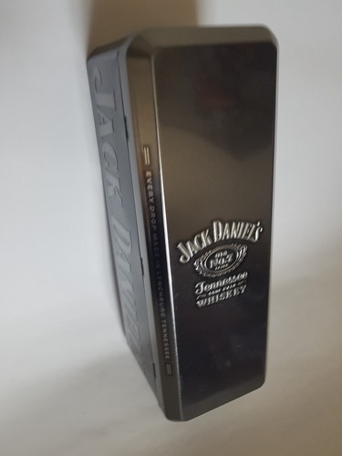 Vier whiskey sammlerdosen x - vier, sammlerdosen,