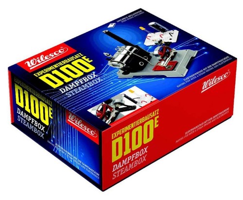 Wilesco 05100