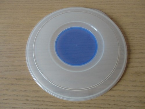 Tupperware spritzschutzdeckel - tupperware,