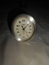 ♥ Swiza 8 Kaminuhr