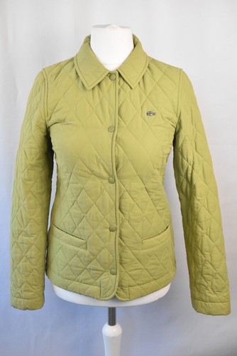 Lacoste damen jacke langarm - damen,