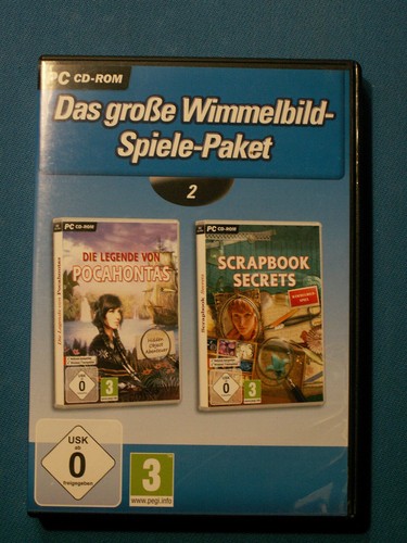 Das große - das,