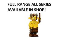 lego faun/mr. tumnus serie 15