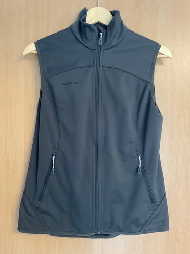 Mammut cellon women vest - mammut, women´s