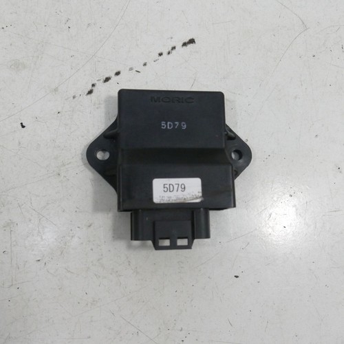 Yamaha yzf 125 re06 cdi - yamaha,