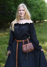 Mittelalter carmen bluse - mittelalter, carmen-bluse