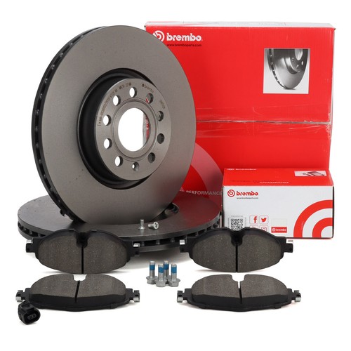 Brembo bremsscheiben 312mm - brembo,