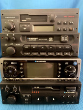 Blaupunkt Autoradio CAR 300, Travel Pilot RNS 149, SC 202, Grundig WKC 2800 VD