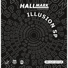 Hallmark illusion super - illusion, sp