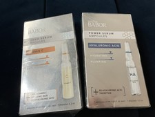 Dr Babor 2x Power Serum