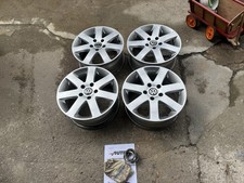 VW Bus T4 Alufelgen in 16 Zoll