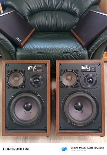 Boxen arcus ts15 - hi,