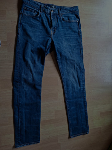 Bogner herren jeans blau - bogner,