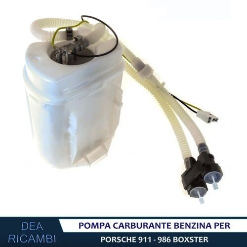 Benzin kraftstoffpumpe mecar - benzin,