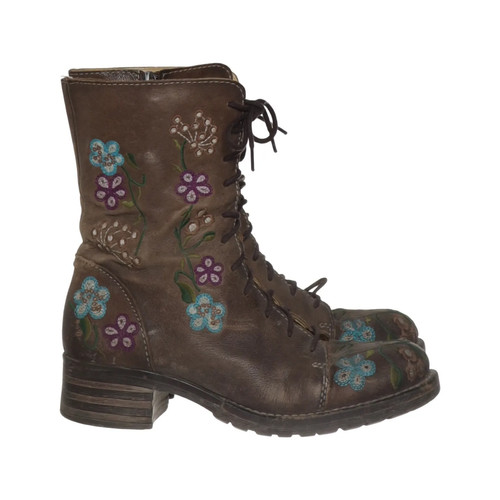 Brako schnürstiefel - brako,,