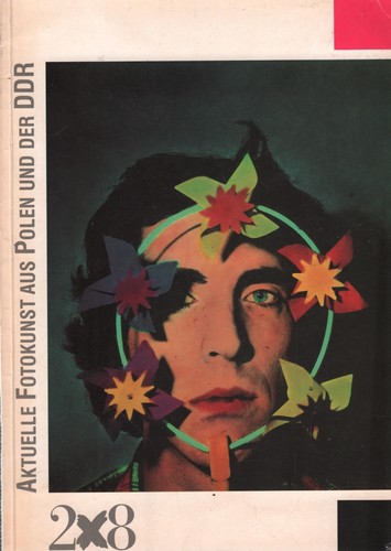 Ausstellungskatalog 2x8 - ausstellungskatalog:,