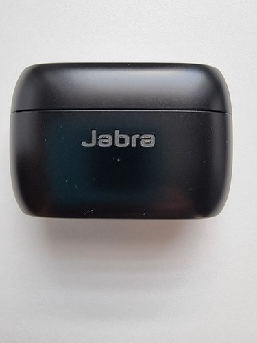 Jabra elite 85t - jabra,