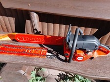 Dolmar PS6100H 4,6PS 45er + 55er Schwert