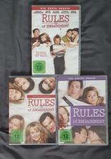 Rules of Engagement Staffel 1