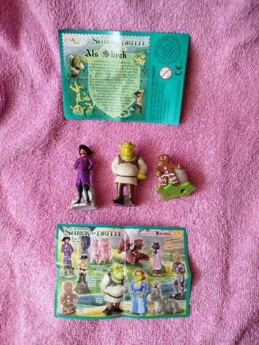 Shrek der dritte - der,
