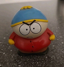 South Park Eric Cartman Sammelfigur Comedy Central retro vintage selten
