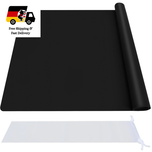 Silikonmatte groß 71x51 - silikonmatte,