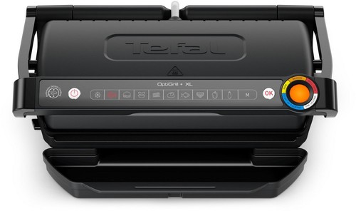 Tefal kontaktgrill gc727810 - tefal,