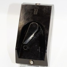 DDR Schaltgerät Bakelit VEB