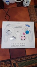 Gamecube Controller Weiß