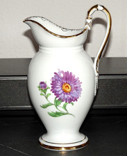 Meissen bunte blume - meissen,