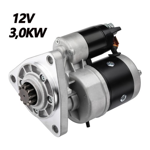 Starter mts belarus 80 - starter,