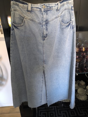 John bahner toller jeans rock - toller,