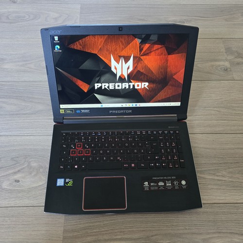 Acer predator helios - predator,