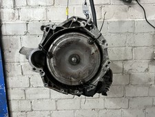 Automatikgetriebe DMU Audi A4