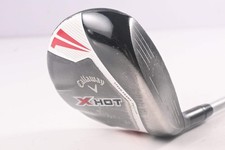 Callaway X Hot #3 Holz / 15
