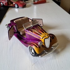 Modellauto Ford Roadster 1:24