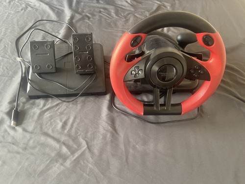 Speed link trailblazer racing - link,