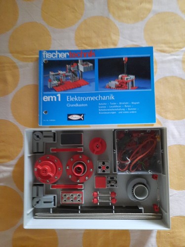 fischertechnik