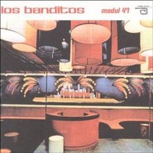 Modul von los banditos - modul,