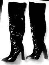 Women’s USA 5 New Over Knee