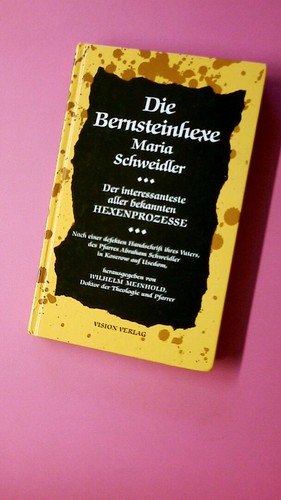 200725 wilhelm meinhold - 200725,