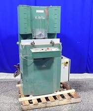 WEGOMA SD-31 DOUBLE MITER SAW