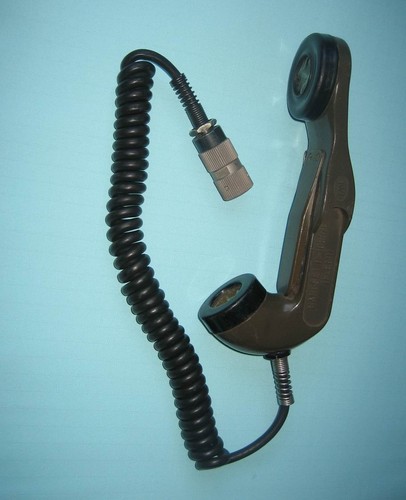 Handset 1089 handhörer - h-1089/c,