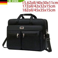 15.6/17/18 Zoll Laptop Tasche