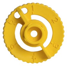 Kermi Einstellschlüssel für