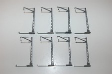 Vollmer H0  8  Streckenmasten